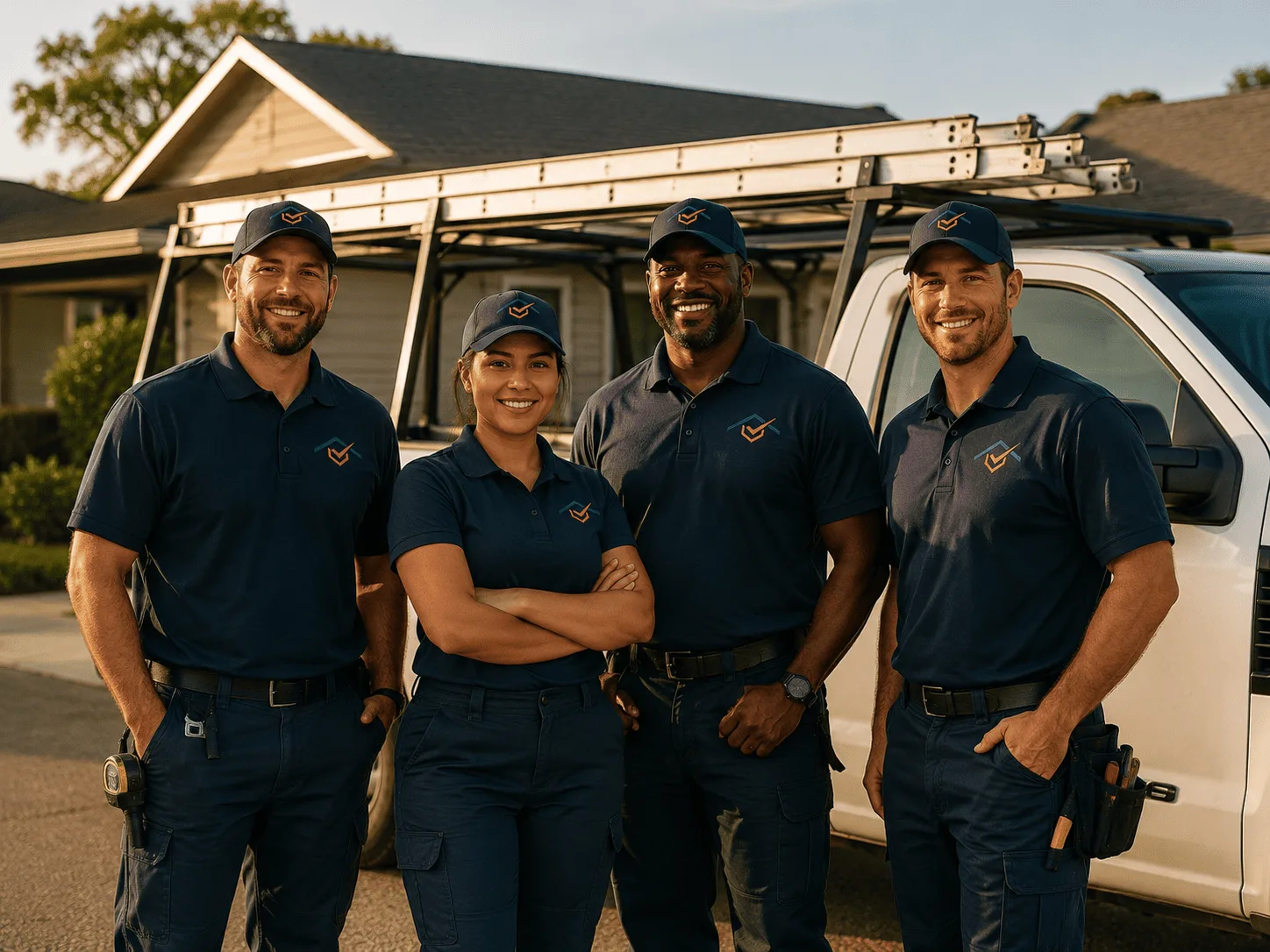 Roof Inspection company in Finleyville, PA